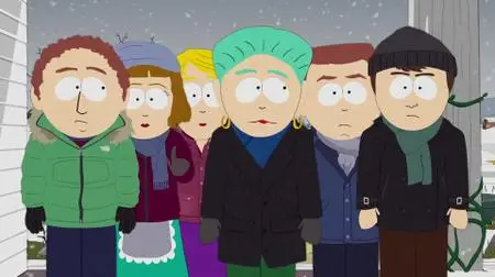 South Park S23E10