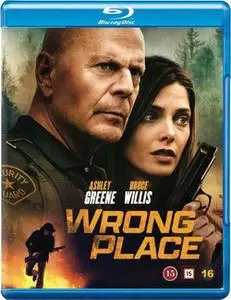 Wrong Place (2022)