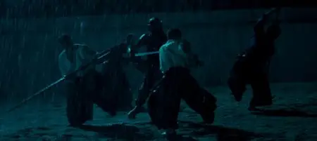 Ninja (2009)