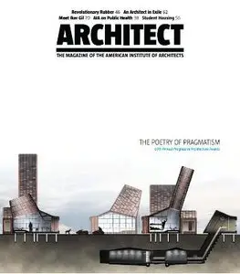 Architect Magazine - February 2013