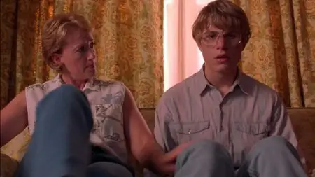 Mysterious Skin (2004) [ReUp]