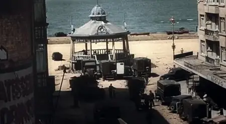 (Fr3) La France sous les bombes alliées (2014)
