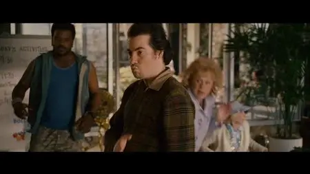 Pineapple Express (2008)