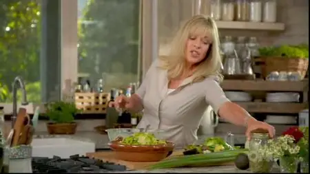 The Free Range Cook - Through The Seasons - s03e10 (22 November 2014)