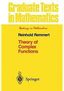 Theory of Complex Functions [Repost]