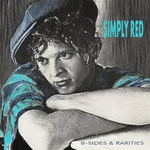 Simply Red - Picture Book B-Sides & Rarities E.P (2020) [Official Digital Download 24/192]