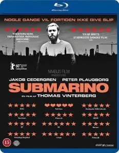 Submarino (2010)