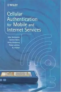 Cellular Authentication for Mobile and Internet Services