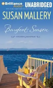 Susan Mallery - Barefoot Season [Audiobook]