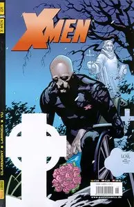 X-MEN - Band 15