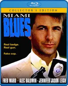 Miami Blues (1990)