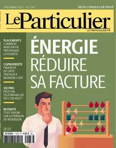 Le Particulier - Décembre 2021