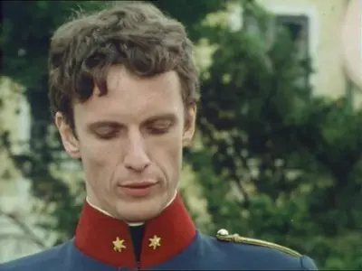 Опасная жалость / La Pitié dangereuse (1979, DVD9 + DVDRip)