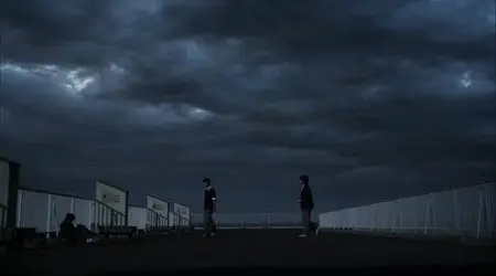 Kokuhaku / Confessions (2010)