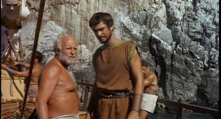 Jason and the Argonauts (1963)