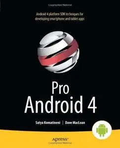 Pro Android 4 (Repost)