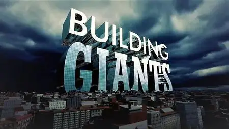 Sci Ch - Building Giants Series 2 Part 5: Worlds Greatest Train (2019)