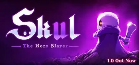 Skul The Hero Slayer (2020)