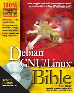 Debian GNU-Linux Bible (Repost)