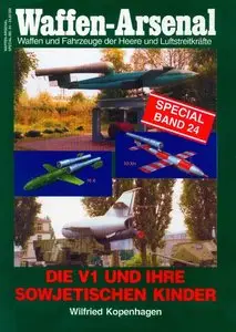 Die V1 und ihre sowjetischen Kinder