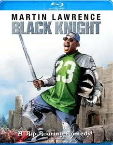 Black Knight (2001)