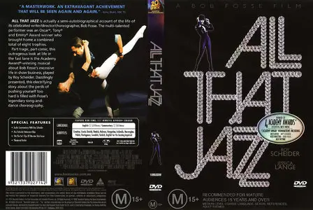 All That Jazz (1979)