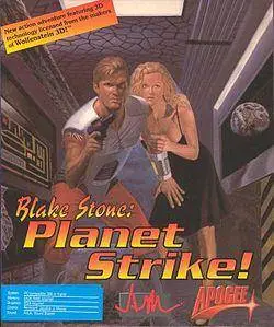 Blake Stone: Planet Strike (1994)