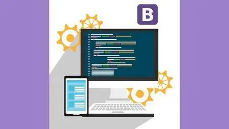 Bootstrap 4 Theme Development Masterclass