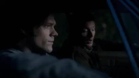 Supernatural S06E08