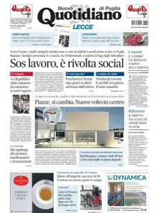 Quotidiano di Puglia Lecce - 2 Giugno 2022
