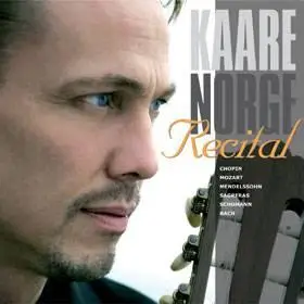 Norge KAARE - Recital (2005)