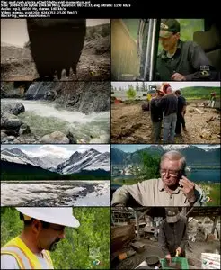 Gold Rush Alaska S02E05 Drill or Die
