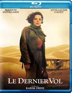 Le dernier vol (2009)