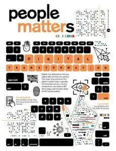 People Matters - August 2016