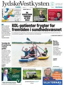 JydskeVestkysten Varde – 03. juni 2019