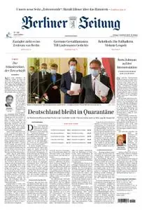 Berliner Zeitung – 07. April 2020