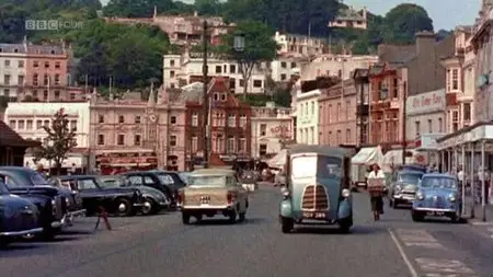 BBC - Harold Baim's Britain on Film (2011)