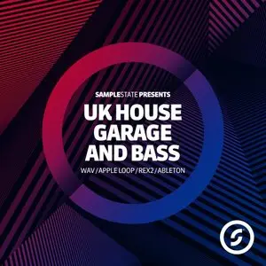 Samplestate UK House Garage And Bass MULTiFORMAT