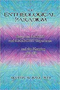 The Entheological Paradigm: Essays on the DMT and 5-MeO-DMT Experience, and the Meaning of it All