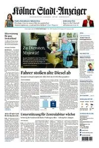 Kölner Stadt-Anzeiger Euskirchen – 25. Juli 2019