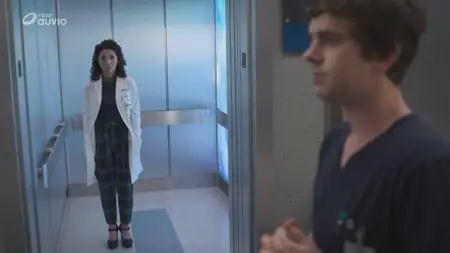 The Good Doctor S03E11