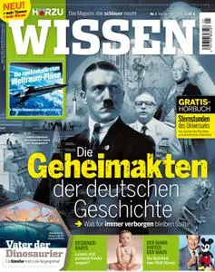 Hörzu Wissen – Januar 2014