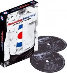 AMAZING JOURNEY The Story of The WHO (2007) [Re-UP] 