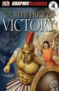Stewart Ross - The Price of Victory