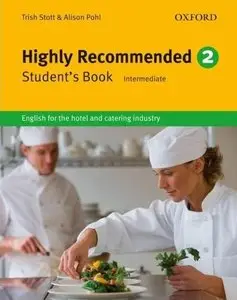 Highly Recommended 2: Student's Book : Intermediate (repost)
