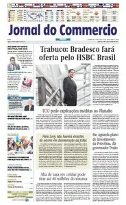 Jornal do Commercio - 18 de junho de 2015 - Quinta