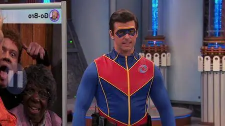 Henry Danger S04E13