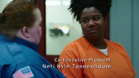 Orange Is the New Black S06E02