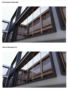 Enscape3D version 3.3.0 (74199) with Assets Library
