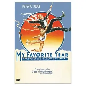 My Favorite Year (1982)